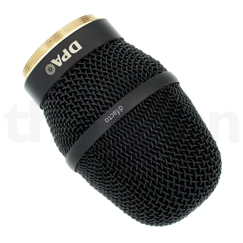 DPA 4018V-B-SE5 Суперкардиоидный микрофонный капсюль