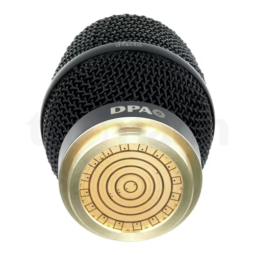 DPA 4018V-B-SL1 Суперкардиоидный микрофонный капсюль