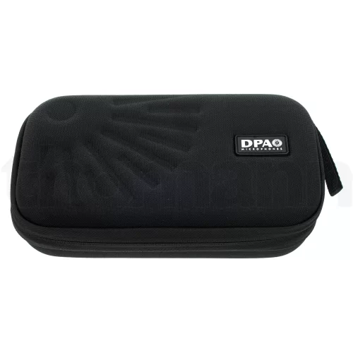 DPA 4018V-B-SL1 Суперкардиоидный микрофонный капсюль