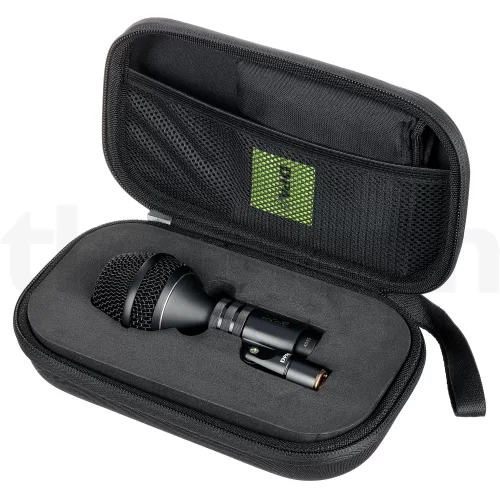 DPA 4055 Кардиоидный конденсаторный микрофон для бас-барабана