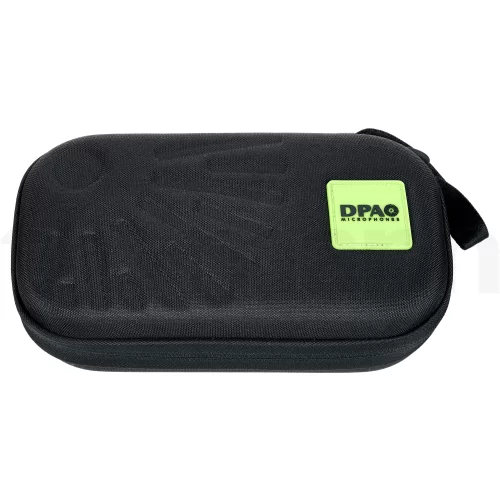 DPA 4055 Кардиоидный конденсаторный микрофон для бас-барабана