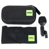 DPA 4055 Кардиоидный конденсаторный микрофон для бас-барабана