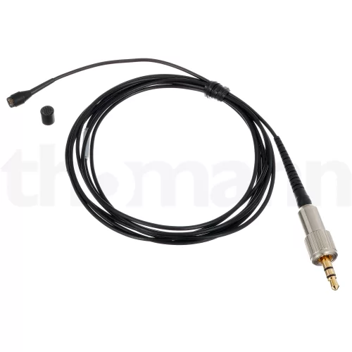 DPA 4060-OC-C-B34 Петличный микрофон всенаправленный