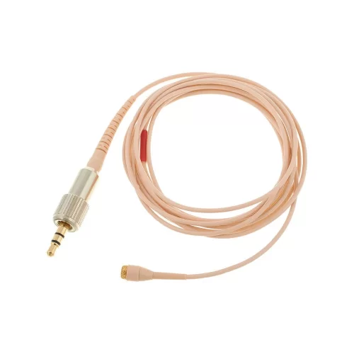 DPA 4061-OC-C-F34 Петличный микрофон всенаправленный