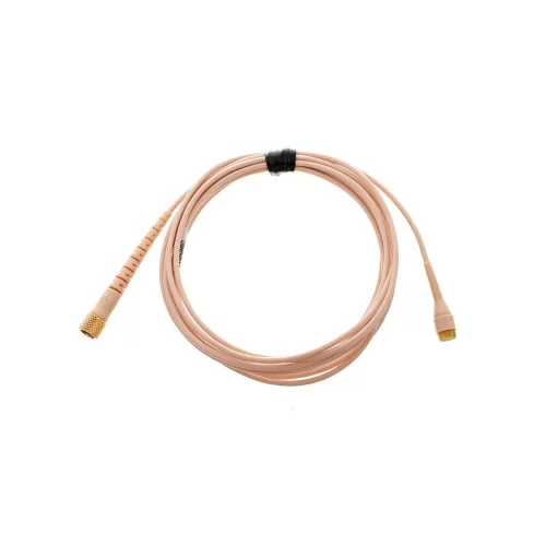 DPA 4660-OC-H-F00 Петличный микрофон всенаправленный