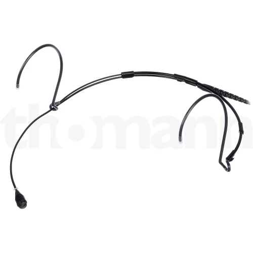 DPA 4066-OP-A-B90-LH Головной всенаправленный микрофон