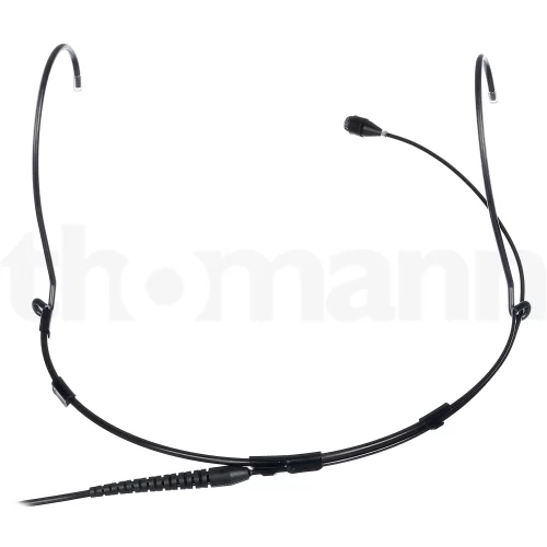 DPA 4066-OP-A-B90-LH Головной всенаправленный микрофон