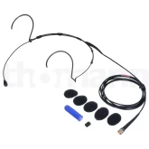 DPA 4066-OP-A-B90-LH Головной всенаправленный микрофон