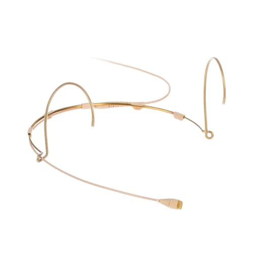 DPA 4066-OP-A-F34-LH Головной всенаправленный микрофон