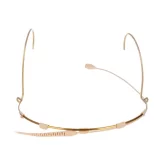 DPA 4066-OP-A-F90-LH Головной всенаправленный микрофон