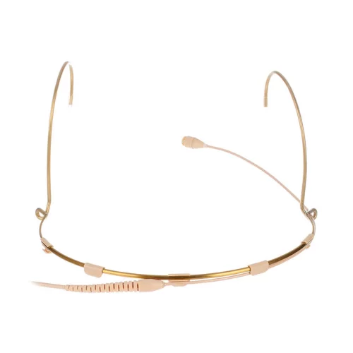 DPA 4066-OP-A-F90-LH Головной всенаправленный микрофон