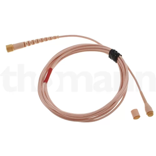 DPA 4071-OC-C-F00 Петличный всенаправленный микрофон