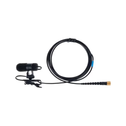 DPA 4080-DC-D-B00 Петличный конденсаторный кардиоидный микрофон