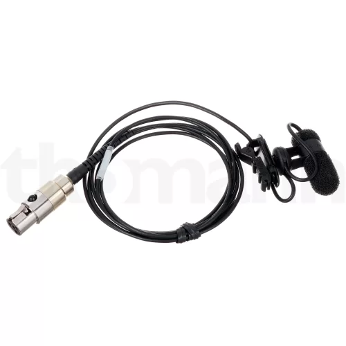 DPA 4080-DC-D-B10 Петличный конденсаторный кардиоидный микрофон