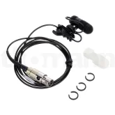 DPA 4080-DC-D-B10 Петличный конденсаторный кардиоидный микрофон