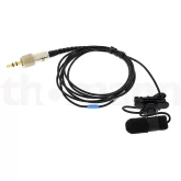 DPA 4080-DC-D-B34 Петличный конденсаторный кардиоидный микрофон