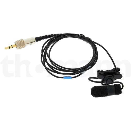 DPA 4080-DC-D-B34 Петличный конденсаторный кардиоидный микрофон