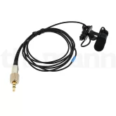 DPA 4080-DC-D-B34 Петличный конденсаторный кардиоидный микрофон