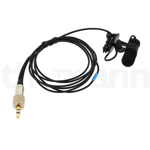 DPA 4080-DC-D-B34 Петличный конденсаторный кардиоидный микрофон