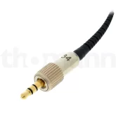 DPA 4080-DC-D-B34 Петличный конденсаторный кардиоидный микрофон