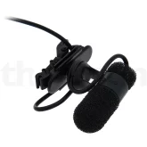 DPA 4080-DC-D-B34 Петличный конденсаторный кардиоидный микрофон