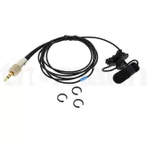 DPA 4080-DC-D-B34 Петличный конденсаторный кардиоидный микрофон