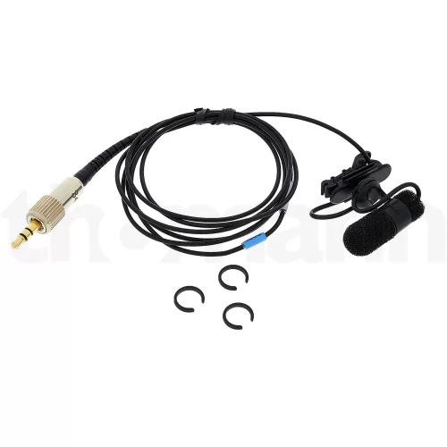 DPA 4080-DC-D-B34 Петличный конденсаторный кардиоидный микрофон