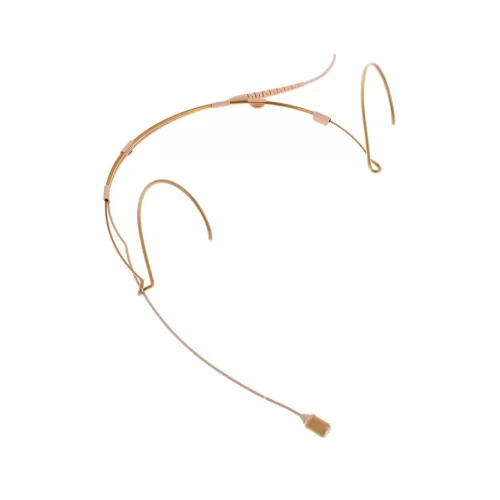 DPA 4088-DP-A-F03-LH Головной кардиоидный микрофон