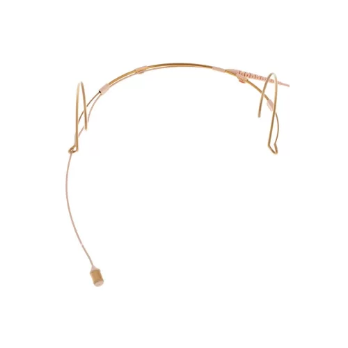 DPA 4088-DP-A-F03-LH Головной кардиоидный микрофон