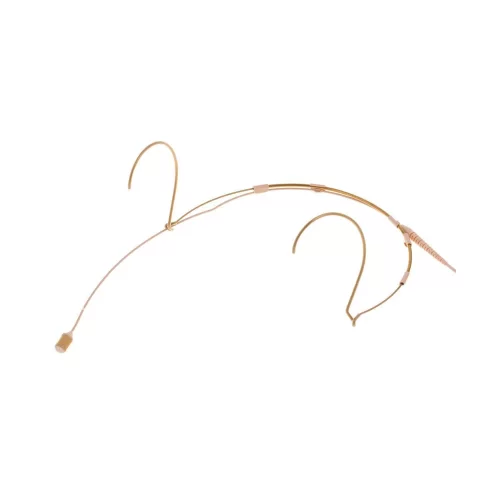 DPA 4088-DP-A-F03-LH Головной кардиоидный микрофон