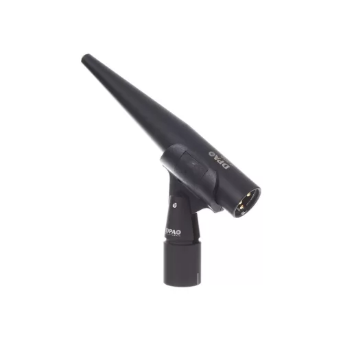 DPA 4090 Конденсаторный инструментальный микрофон