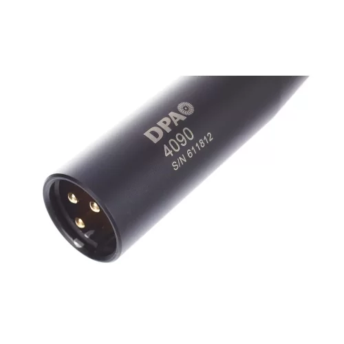 DPA 4090 Конденсаторный инструментальный микрофон