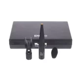 DPA 4090 Конденсаторный инструментальный микрофон