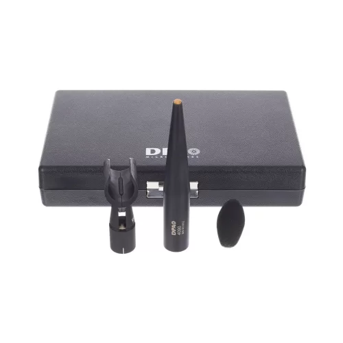 DPA 4090 Конденсаторный инструментальный микрофон