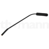 DPA 4098-DC-G-B00-030 Конденсаторный суперкардиоидный микрофон