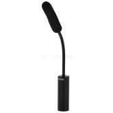 DPA 4098-DC-G-B01-015 Микрофон на"гусиной шее", конденсаторный, суперкардиоида