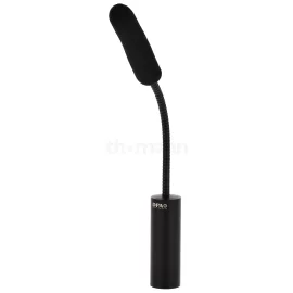 DPA 4098-DC-G-B01-015 Микрофон на"гусиной шее", конденсаторный, суперкардиоида