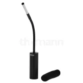 DPA 4098-DC-G-B01-015 Микрофон на"гусиной шее", конденсаторный, суперкардиоида