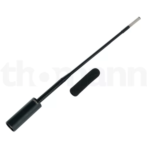 DPA 4098-DC-G-B01-030 Конденсаторный суперкардиоидный микрофон