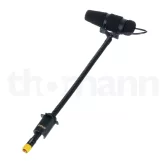 DPA 4099-DC-2 Микрофон конденсаторный инструментальный без крепления