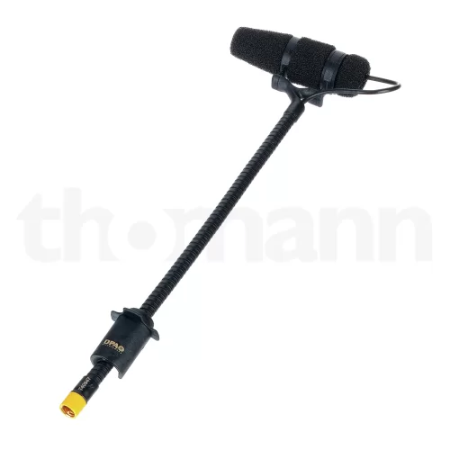 DPA 4099-DC-2 Микрофон конденсаторный инструментальный без крепления