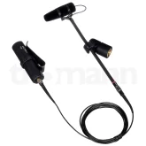 DPA 4099-DP-1-101-MS Конденсаторный инструментальный микрофон