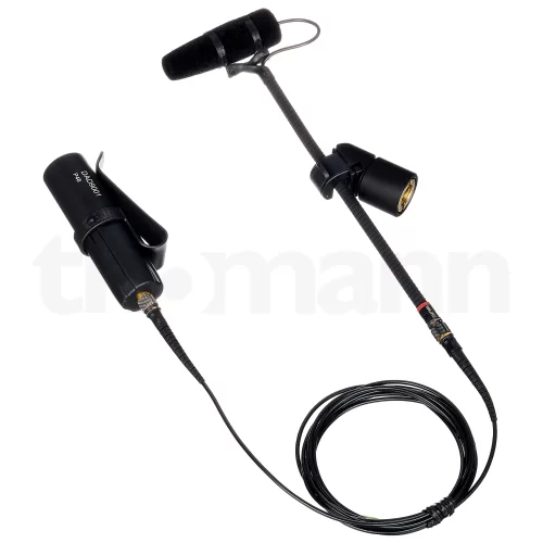 DPA 4099-DP-1-101-MS Конденсаторный инструментальный микрофон