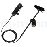 DPA 4099-DP-1-101-MS Конденсаторный инструментальный микрофон