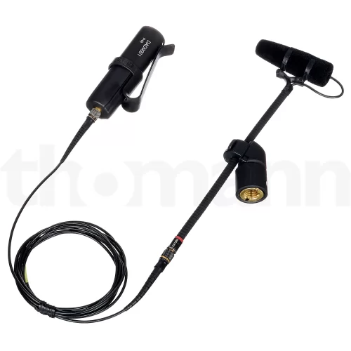 DPA 4099-DP-1-101-MS Конденсаторный инструментальный микрофон