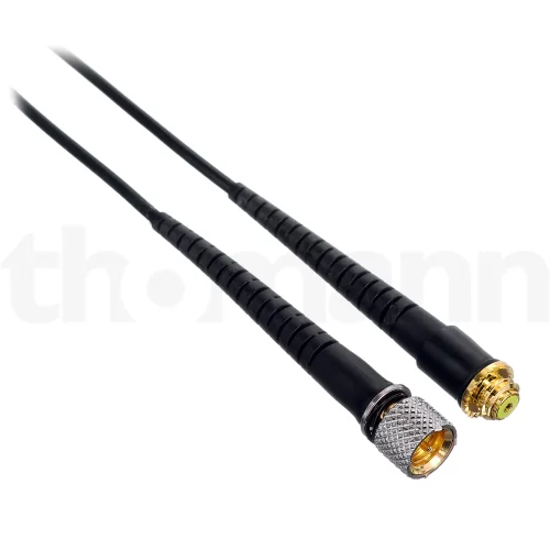 DPA 4099-DP-1-201-B Микрофон конденсаторный с креплением для контрабаса