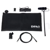 DPA 4099-DP-1-101-MS Конденсаторный инструментальный микрофон