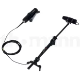 DPA 4099-DP-1-199-G Микрофон конденсаторный с креплением для гитары, укулеле, мандолины, арфы