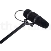 DPA 4099-DP-1-199-G Микрофон конденсаторный с креплением для гитары, укулеле, мандолины, арфы