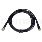 DPA 4099-DP-1-199-G Микрофон конденсаторный с креплением для гитары, укулеле, мандолины, арфы